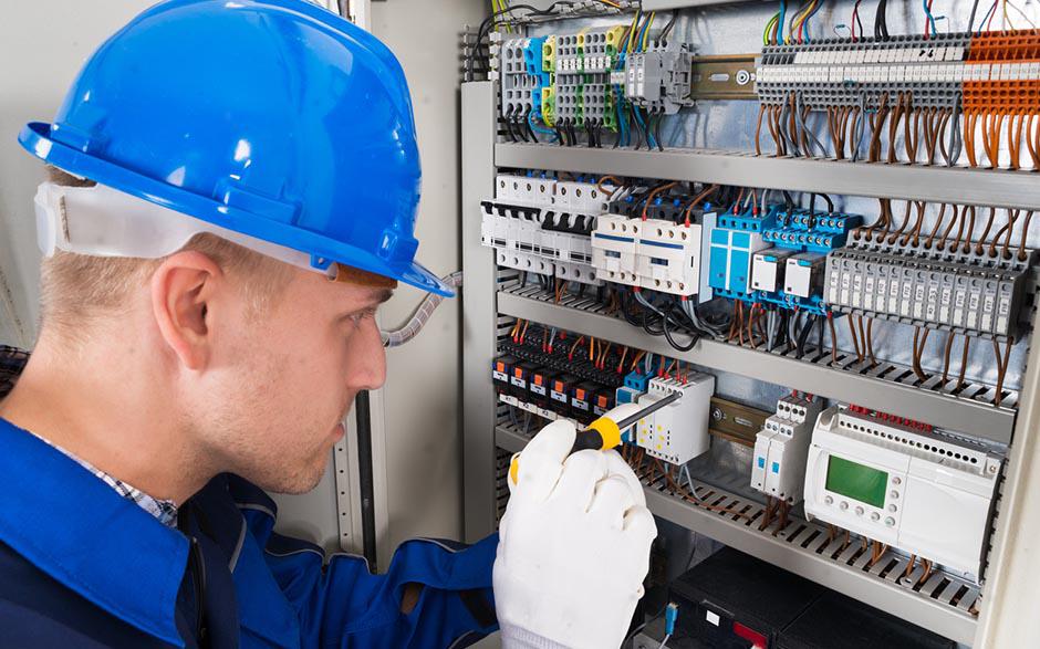 urgence électricité Le Mesnil-le-Roi