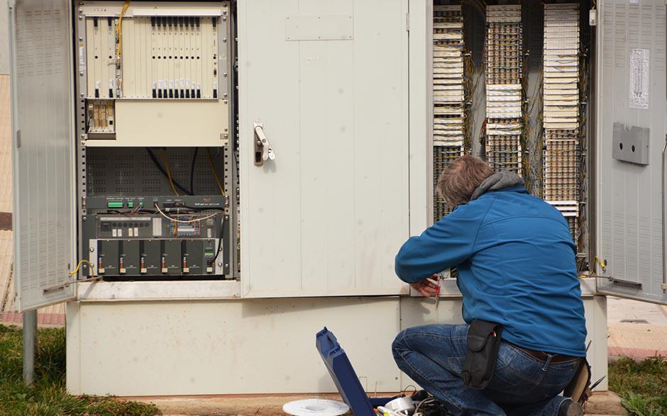 électricien d'urgence Paris 5
