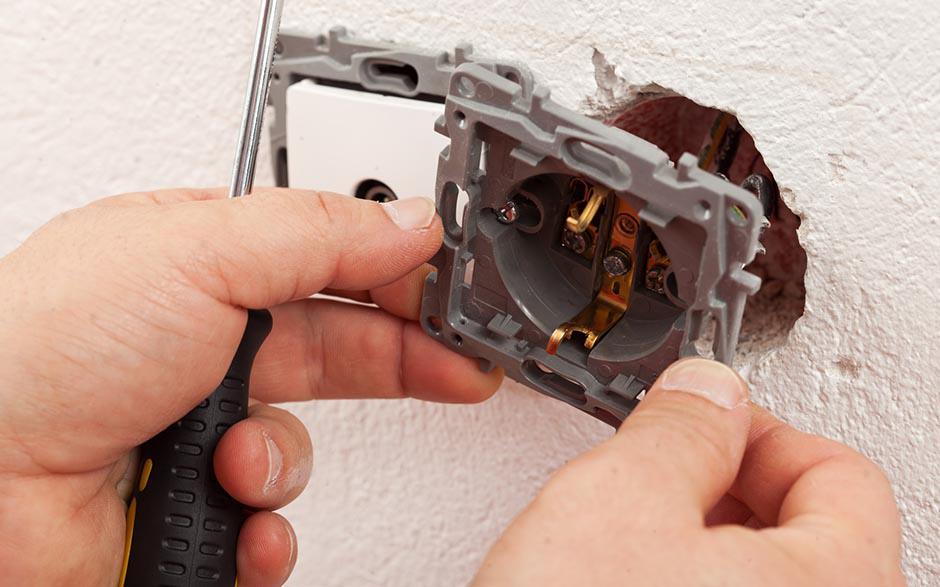  urgence électricité Le Mesnil-le-Roi