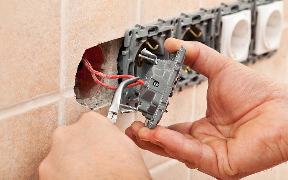 urgence électricité Le Mesnil-le-Roi