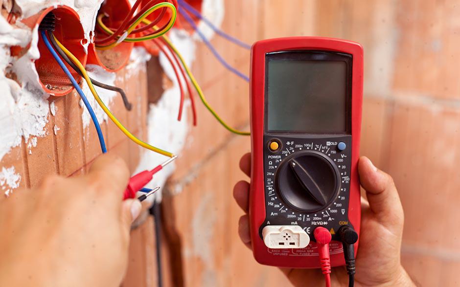 urgence électricité Le Mesnil-le-Roi