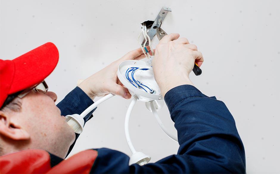 urgence électricité Le Mesnil-le-Roi