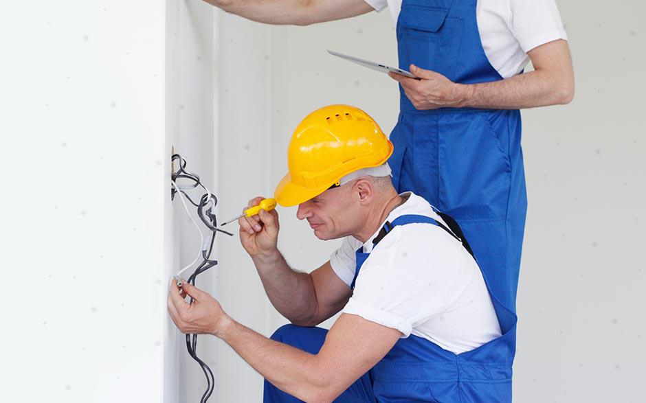  urgence électricité Le Mesnil-le-Roi