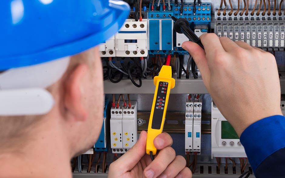 électricien devis gratuit Pantin